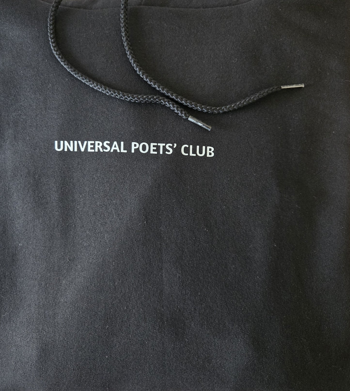 UPC Midweight Champion Pullover 50/50 Hoodie