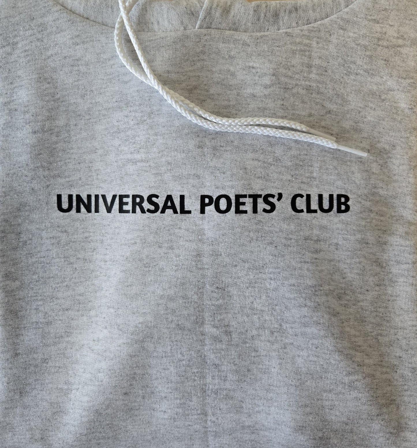 UPC Midweight Champion Pullover 50/50 Hoodie