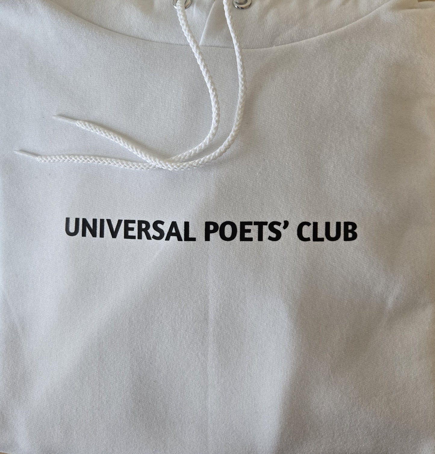 UPC Midweight Champion Pullover 50/50 Hoodie