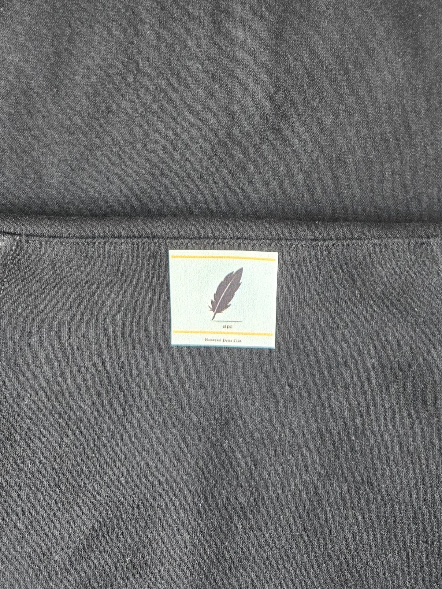 UPC Embroidered Champion Midweight Pullover Hoodie 50/50