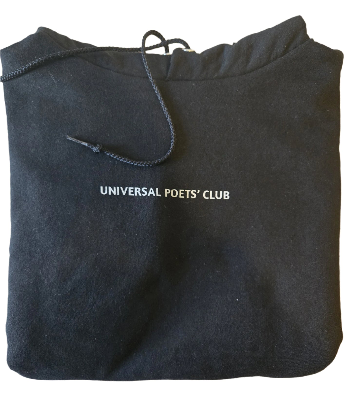 UPC Midweight Champion Pullover 50/50 Hoodie