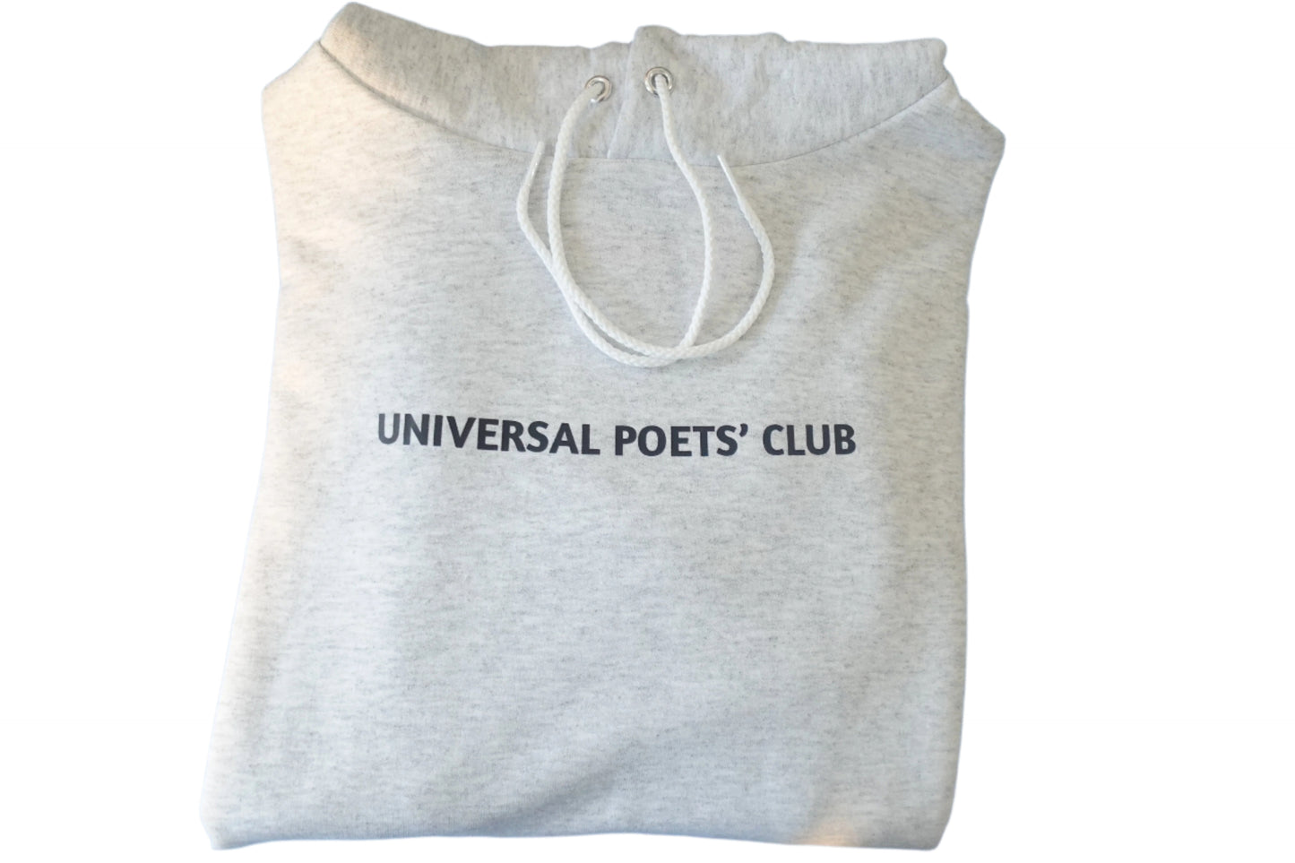 UPC Midweight Champion Pullover 50/50 Hoodie