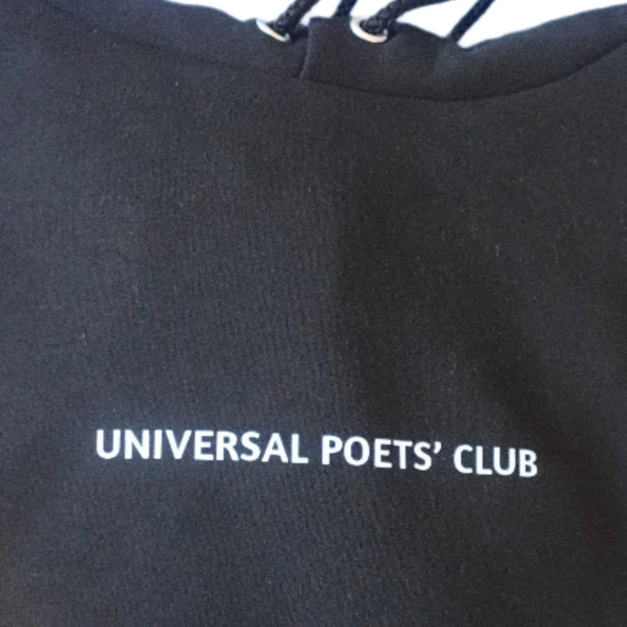 UPC Midweight Champion Pullover 50/50 Hoodie