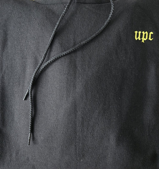 UPC Embroidered Champion Midweight Pullover Hoodie 50/50