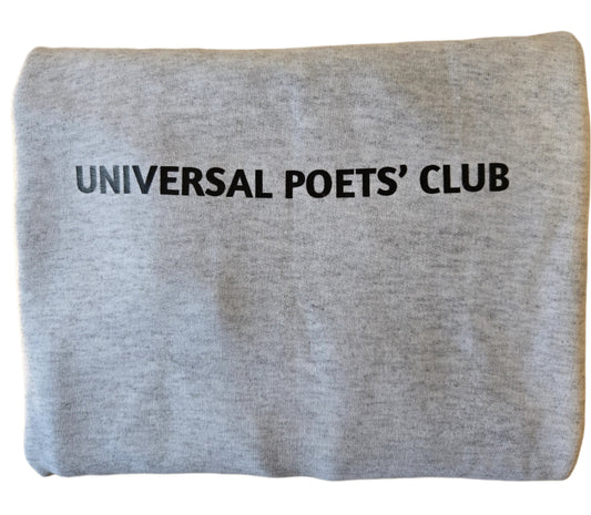 UPC Midweight Champion Hoodie 50/50