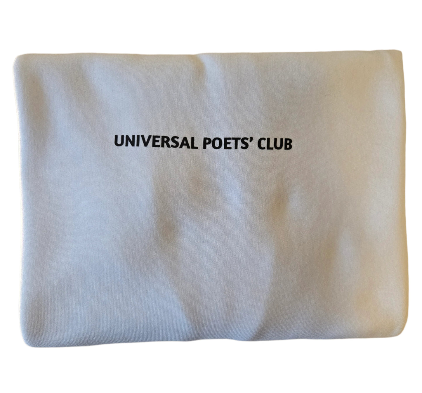 UPC Midweight Champion Pullover 50/50 Hoodie