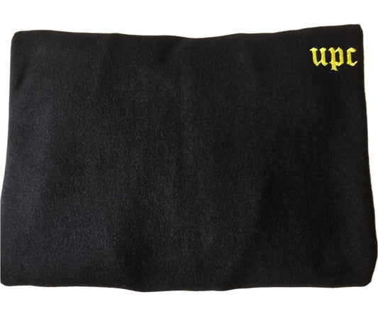 UPC Embroidered Champion Midweight Pullover Hoodie- 50/50