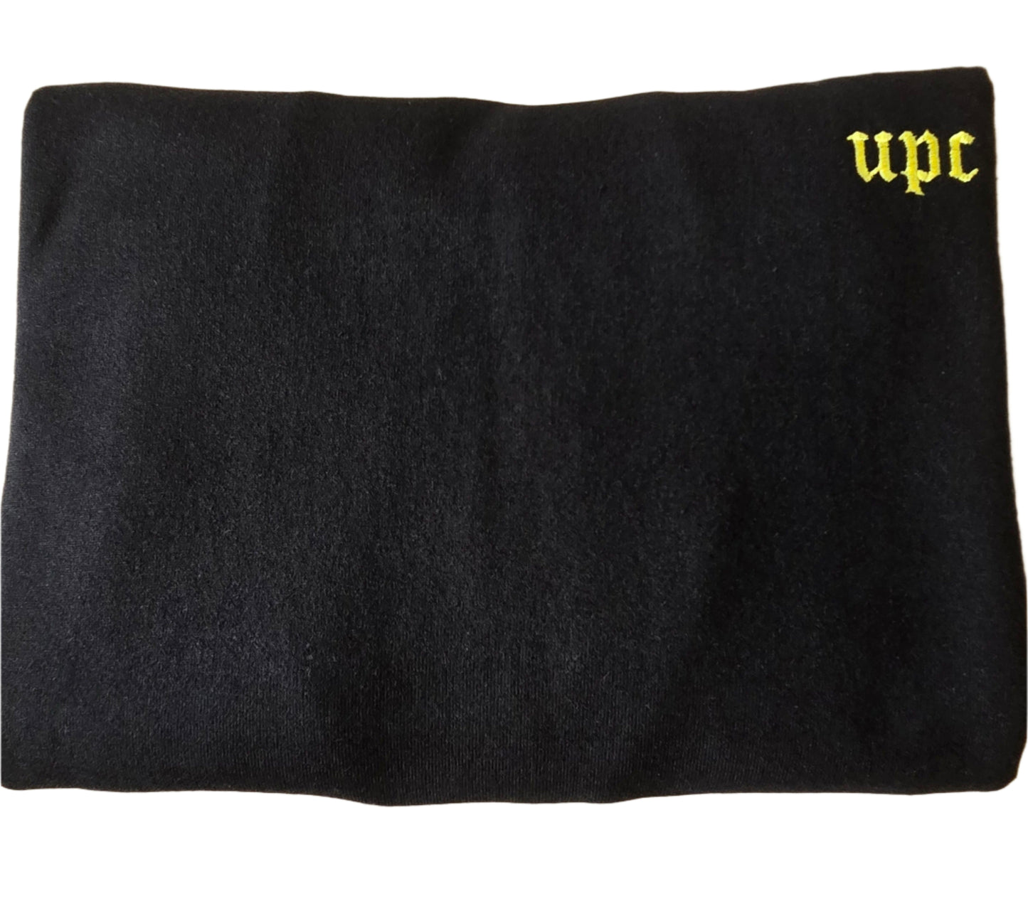 UPC Embroidered Champion Midweight Pullover Hoodie 50/50